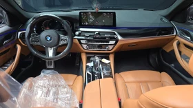 BMW 520 520i M Sport | HUD | ACC | MEMORY | Mobile.bg � ����� ������ 6