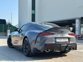 Toyota Supra 3.0* HUD* BLIND SPOT* ������ ���� | Mobile.bg � ����� ������ 2