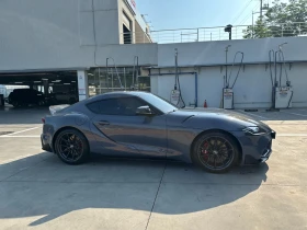 Toyota Supra 3.0* HUD* BLIND SPOT* ������ ���� | Mobile.bg � ����� ������ 4