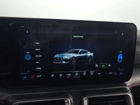 Ford Mustang * Premium Coupe* ��������! | Mobile.bg � ����� ������ 17