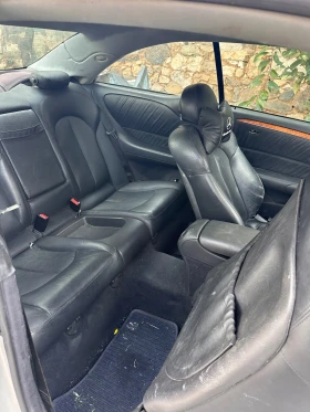 Mercedes-Benz CLK | Mobile.bg � ����� ������ 9