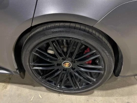 Porsche Panamera GTS  CARFAX | Mobile.bg � ����� ������ 7