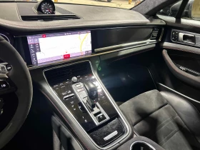 Porsche Panamera GTS  CARFAX | Mobile.bg � ����� ������ 9