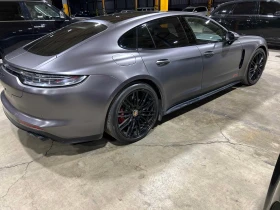 Porsche Panamera GTS  CARFAX | Mobile.bg � ����� ������ 3
