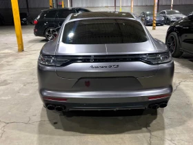 Porsche Panamera GTS  CARFAX | Mobile.bg � ����� ������ 4