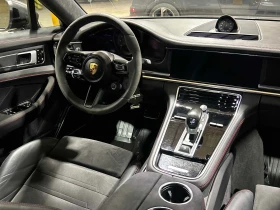 Porsche Panamera GTS  CARFAX | Mobile.bg � ����� ������ 5