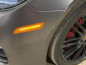 Porsche Panamera GTS  CARFAX | Mobile.bg � ����� ������ 12