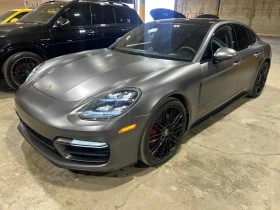 ������ Porsche Panamera