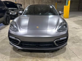 Porsche Panamera GTS  CARFAX | Mobile.bg � ����� ������ 6