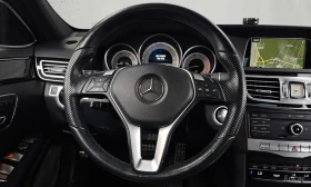 Mercedes-Benz E 250  BlueTec 4MATIC AV * ��� ������������ ������ | Mobile.bg � ����� ������ 12