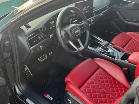 Audi S5 * Technik * АВТОКРЕДИТ * ГЛАВНО ПРЕДСТАВИТЕЛСТВО | Auto.bg — изображение 7