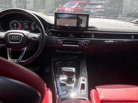 Audi S5 * Technik * АВТОКРЕДИТ * ГЛАВНО ПРЕДСТАВИТЕЛСТВО | Auto.bg — изображение 9