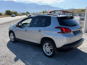 Peugeot 2008 1.6D FACELIFT SERVICE BOOK EURO 6 TUV COC | Auto.bg — изображение 8