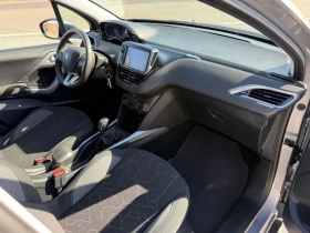 Peugeot 2008 1.6D FACELIFT SERVICE BOOK EURO 6 TUV COC | Auto.bg — изображение 13