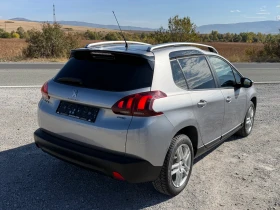 Peugeot 2008 1.6D FACELIFT SERVICE BOOK EURO 6 TUV COC | Auto.bg — изображение 6