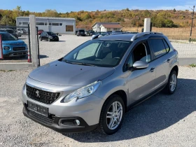 Peugeot 2008 1.6D FACELIFT SERVICE BOOK EURO 6 TUV COC | Auto.bg — изображение 2