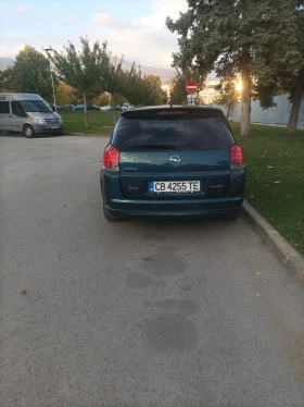 Opel Signum Хечбек  - 1700 € - 60055269 3