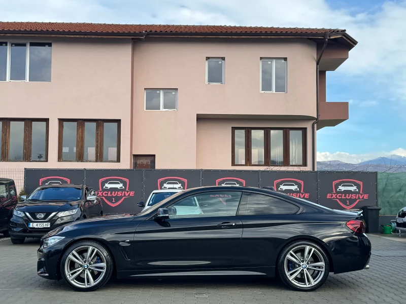 BMW 430 3.0D M SPORT, снимка 2 - Автомобили и джипове - 44828736