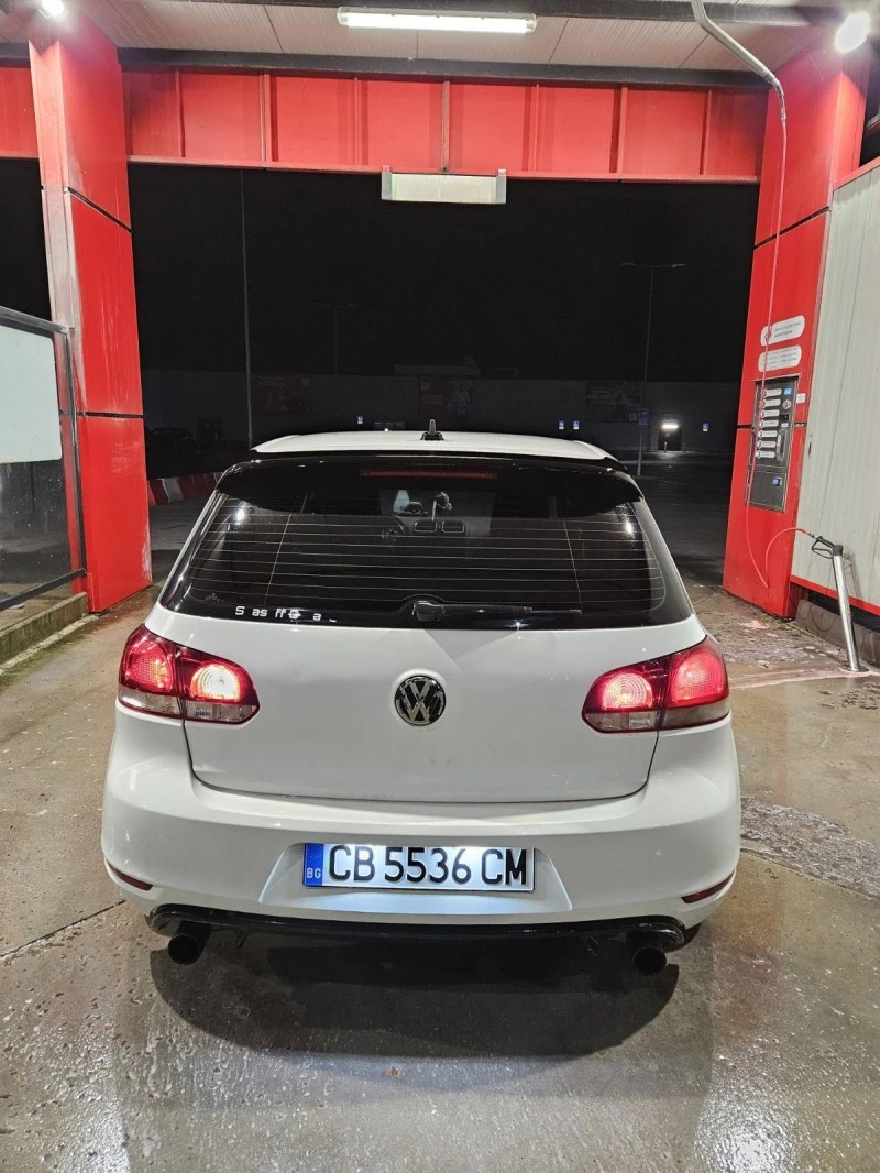 VW Golf 2.0 GTI 200k.c, снимка 4 - Автомобили и джипове - 46496229