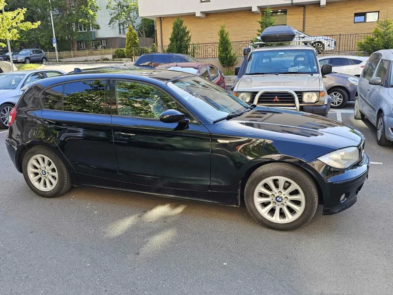 BMW 118, снимка 2 - Автомобили и джипове - 47922426