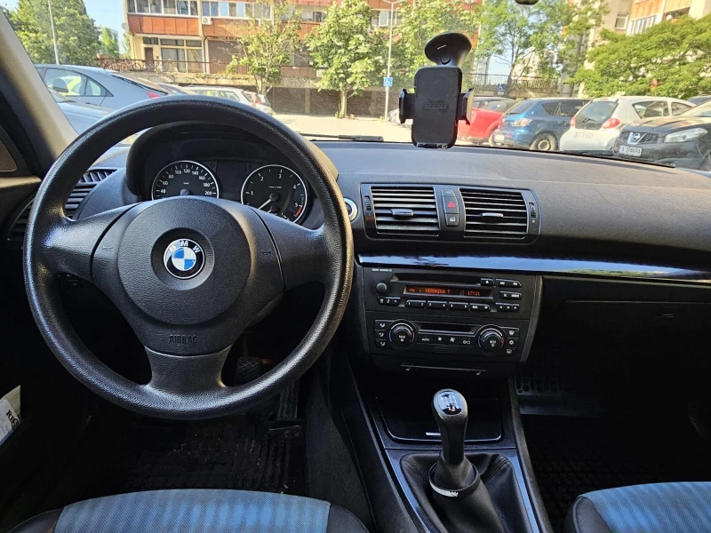 BMW 118, снимка 6 - Автомобили и джипове - 47922426