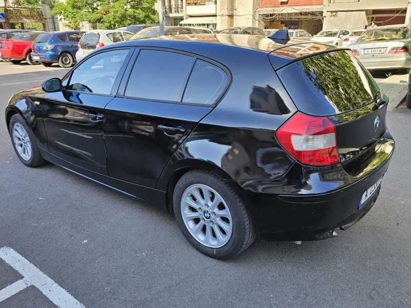 BMW 118, снимка 3 - Автомобили и джипове - 47922426