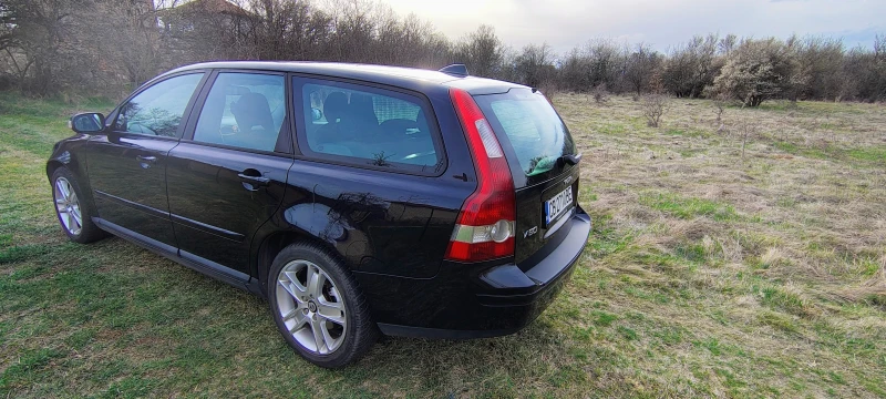 Volvo V50 2.0d, снимка 6 - Автомобили и джипове - 50962285
