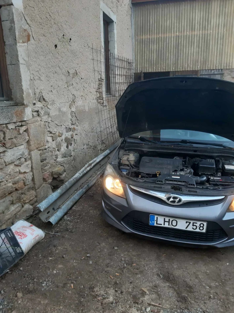 Hyundai I30, снимка 6 - Автомобили и джипове - 49277254