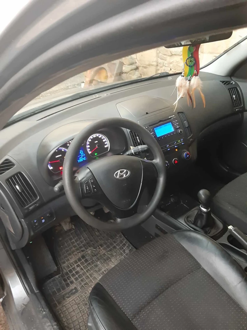 Hyundai I30, снимка 4 - Автомобили и джипове - 49277254