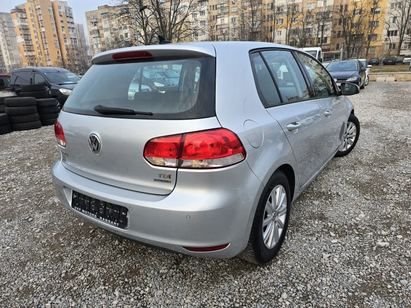 VW Golf 1.6TDI БЕЛГИЯ, снимка 2 - Автомобили и джипове - 49303516