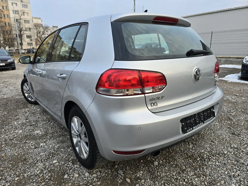 VW Golf 1.6TDI БЕЛГИЯ, снимка 3 - Автомобили и джипове - 49303516