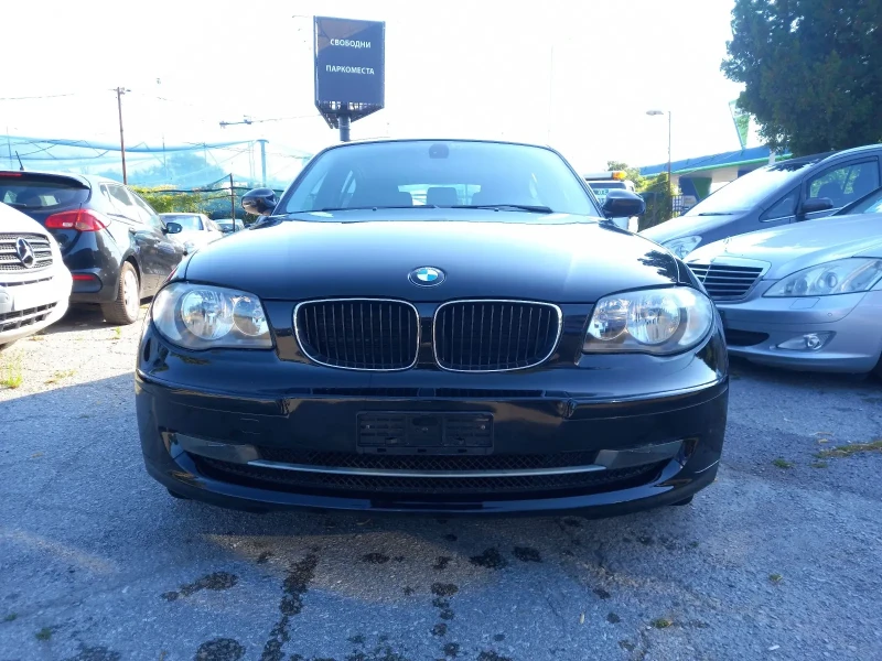 BMW 118 2.0i 143k.c.FACELIFT