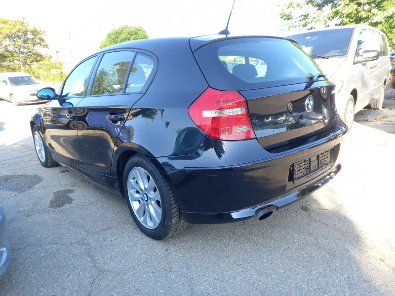 BMW 118 2.0i 143k.c.FACELIFT, снимка 3 - Автомобили и джипове - 51114491
