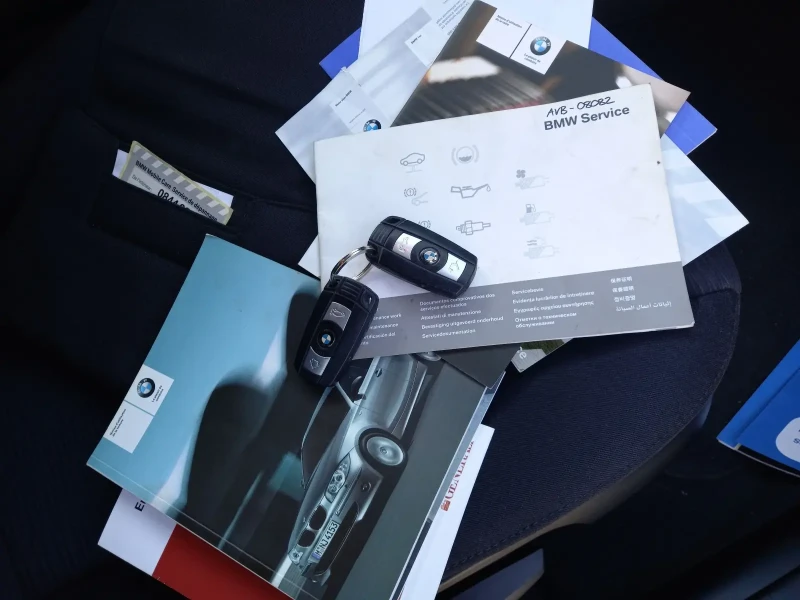 BMW 118 2.0i 143k.c.FACELIFT, снимка 14 - Автомобили и джипове - 51114491