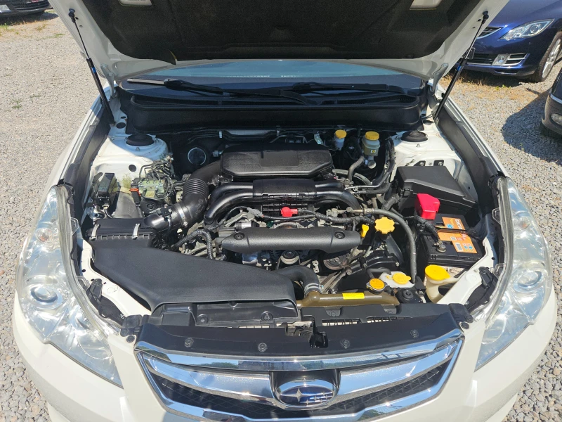 Subaru Legacy 2.0 AWD/150k.c, снимка 5 - Автомобили и джипове - 51339867