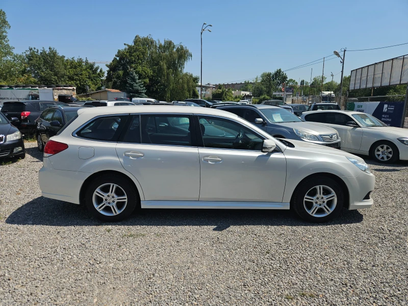 Subaru Legacy 2.0 AWD/150k.c, снимка 6 - Автомобили и джипове - 51339867