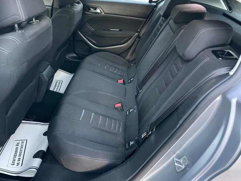 Peugeot 308 2.0 HDi 150 HP, снимка 13 - Автомобили и джипове - 52089999
