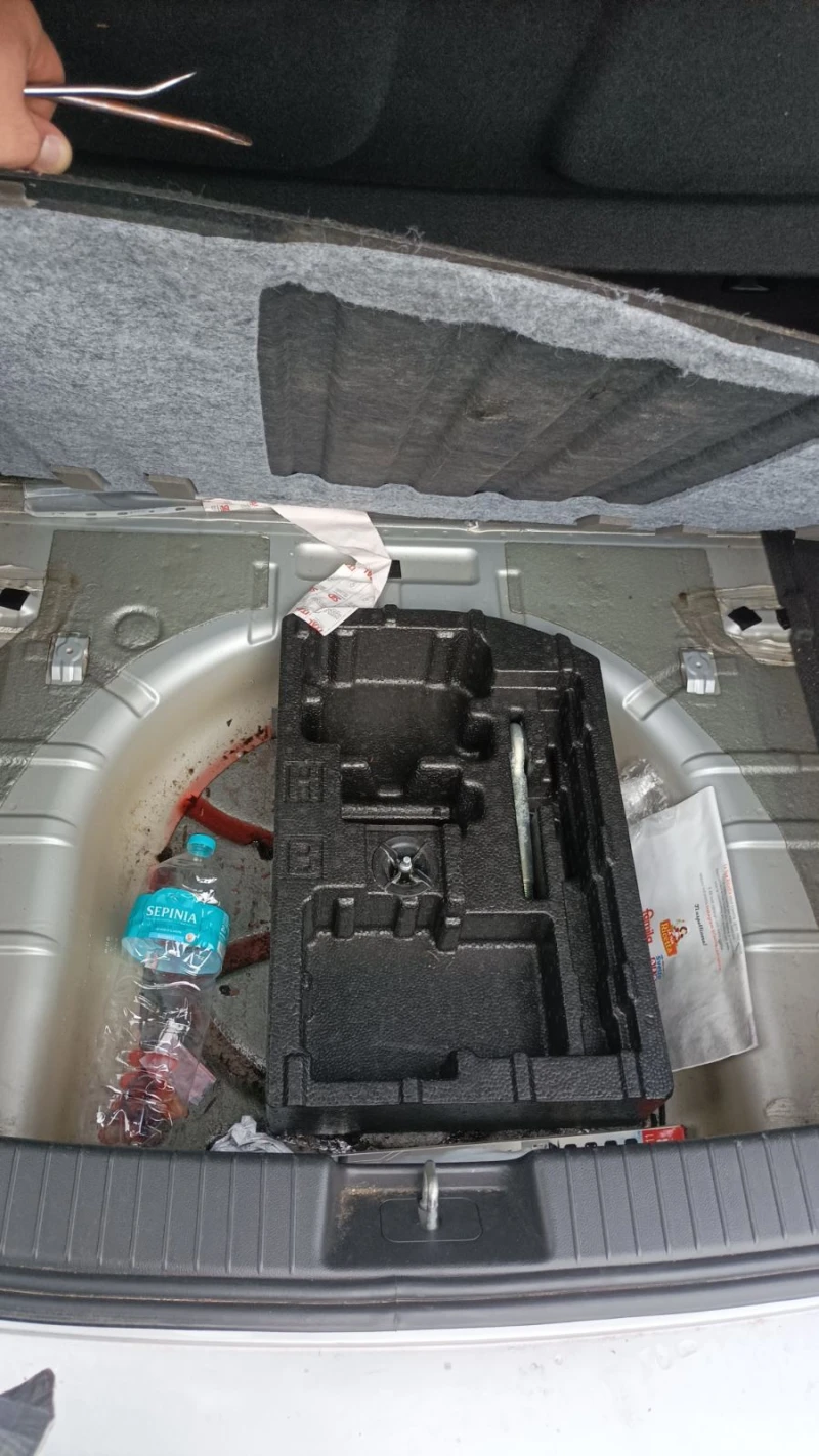 Chevrolet Cruze 2.0CDTI тип мотор Z20D1, снимка 11 - Автомобили и джипове - 51746283