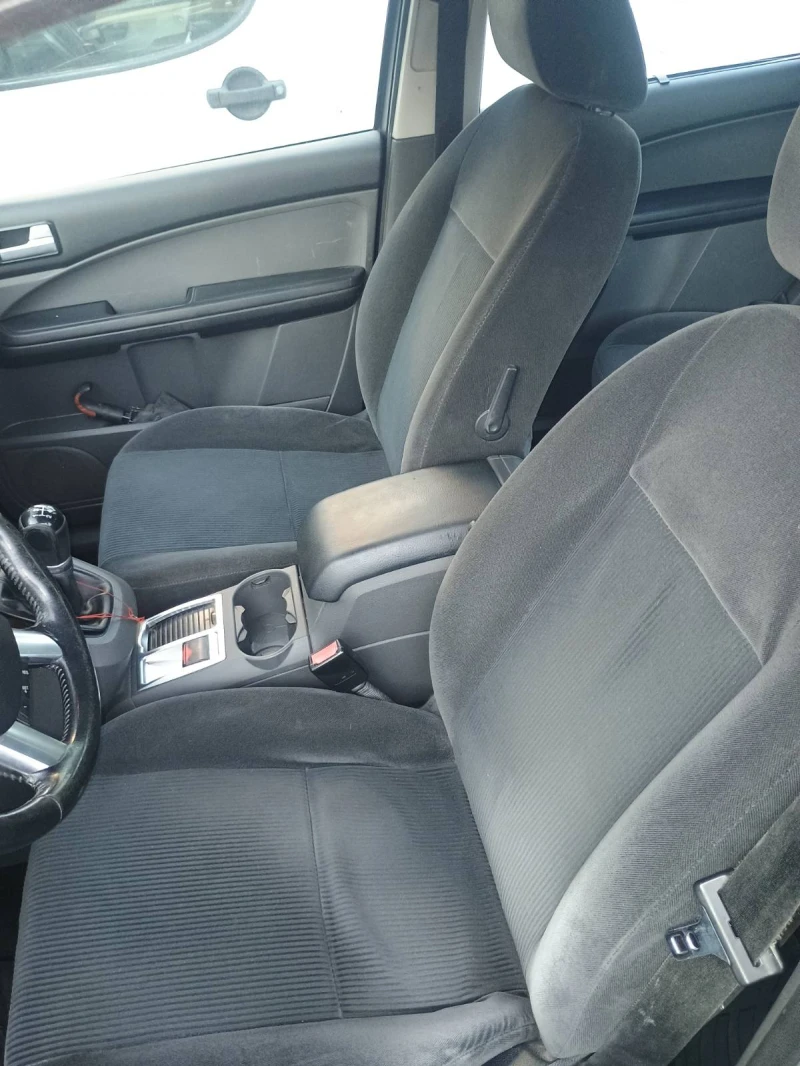 Ford C-max, снимка 9 - Автомобили и джипове - 52107142