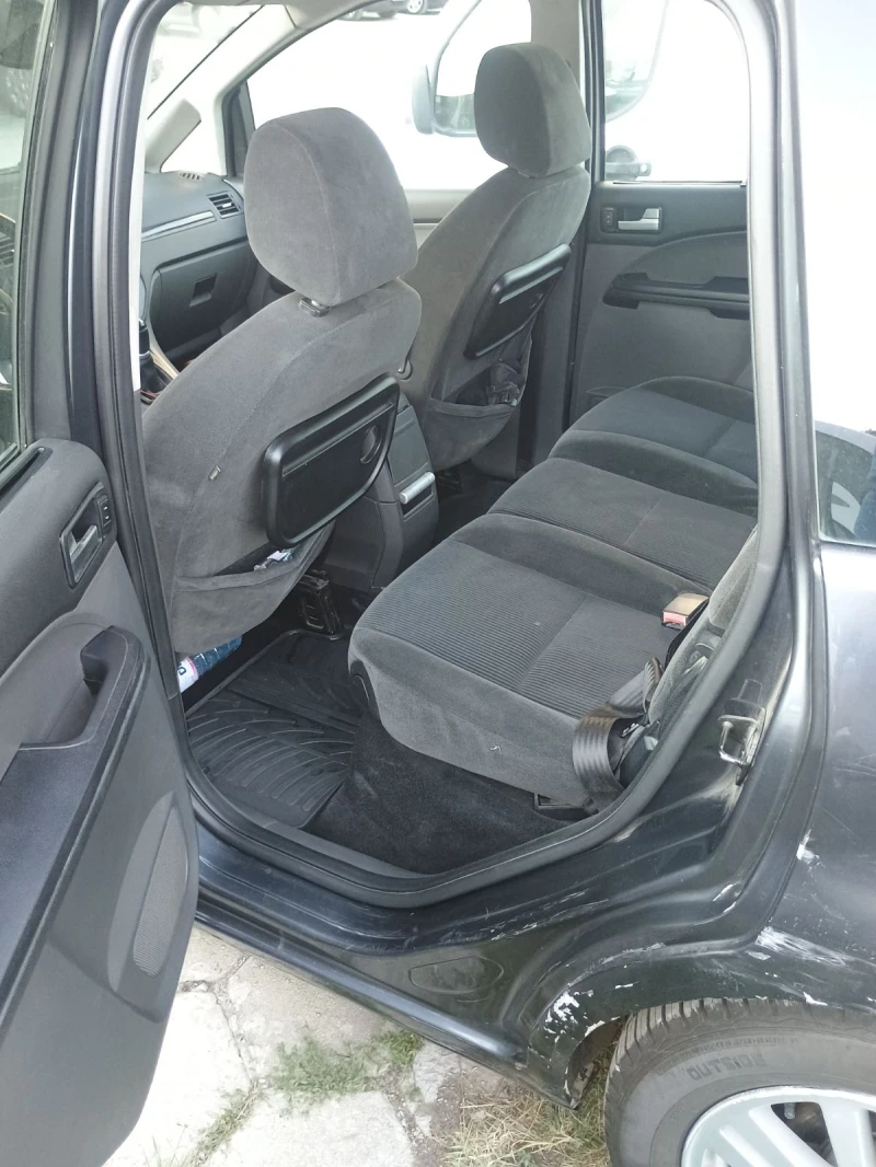 Ford C-max, снимка 10 - Автомобили и джипове - 52107142