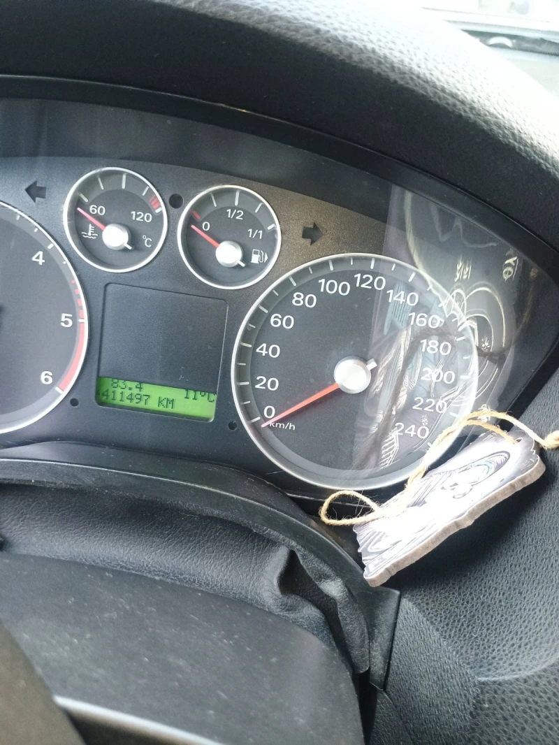 Ford C-max, снимка 7 - Автомобили и джипове - 52107142