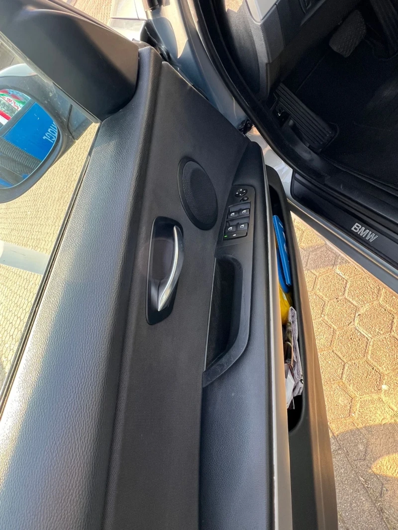 BMW 318 318, снимка 10 - Автомобили и джипове - 52456640