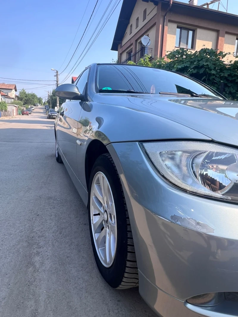 BMW 318 318, снимка 4 - Автомобили и джипове - 52456640