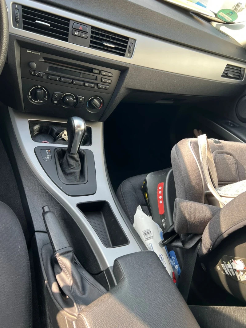 BMW 318 318, снимка 6 - Автомобили и джипове - 52456640