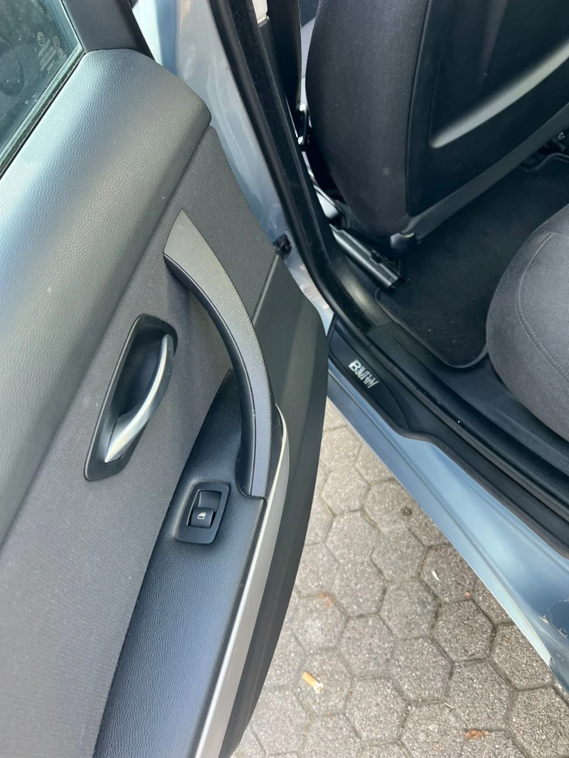 BMW 318 318, снимка 7 - Автомобили и джипове - 52456640