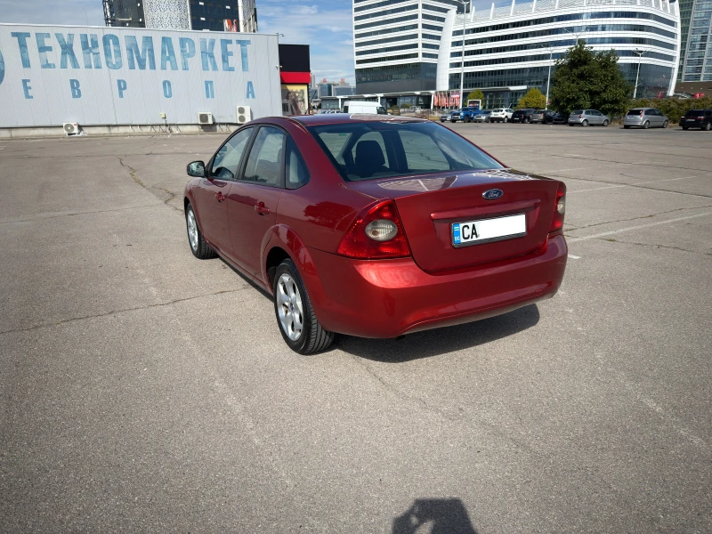 Ford Focus 1.8 TDCi, снимка 4 - Автомобили и джипове - 52512521
