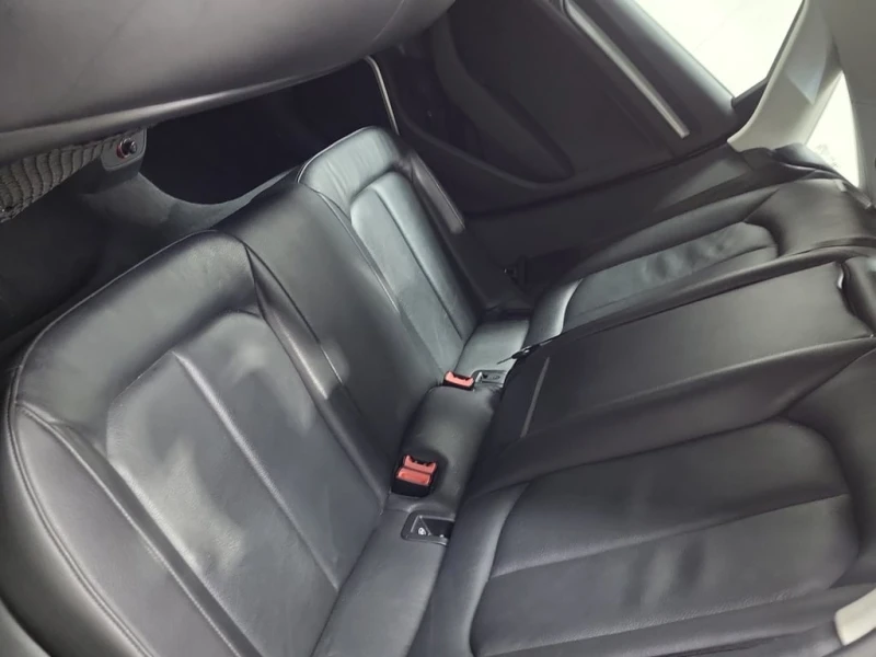 Audi A3 * 2.0T TECHNIK * CARFAX * ФИНАНСИРАНЕ, снимка 12 - Автомобили и джипове - 52744871