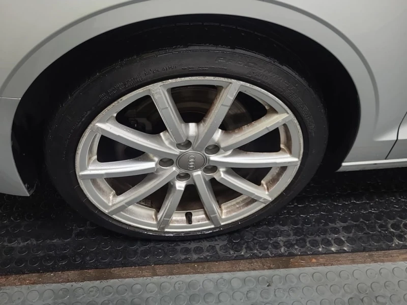 Audi A3 * 2.0T TECHNIK * CARFAX * ФИНАНСИРАНЕ, снимка 17 - Автомобили и джипове - 52744871