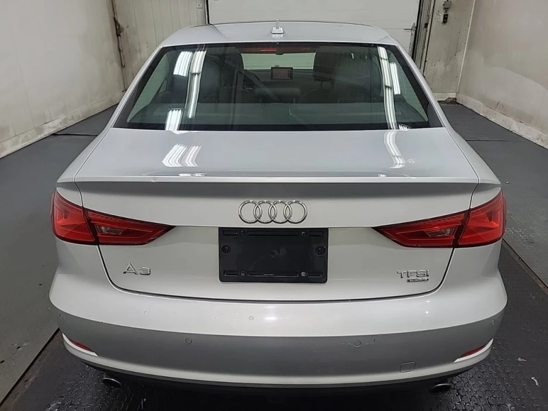 Audi A3 * 2.0T TECHNIK * CARFAX * ФИНАНСИРАНЕ, снимка 6 - Автомобили и джипове - 52744871