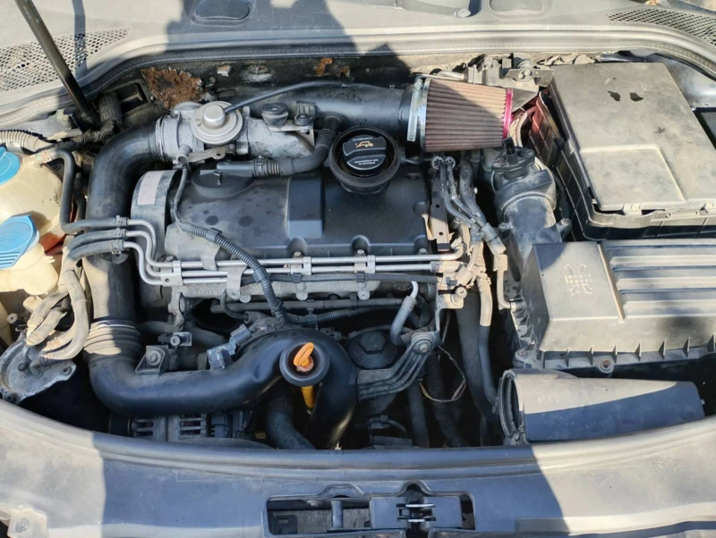 Audi A3, снимка 6 - Автомобили и джипове - 52859448